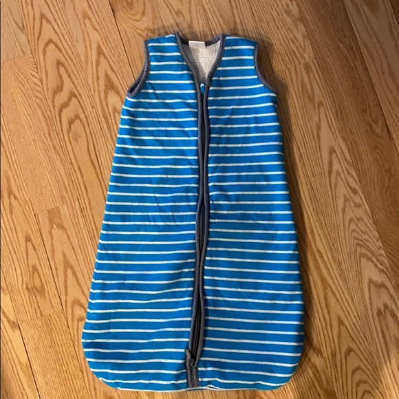 hanna andersson sleep sack